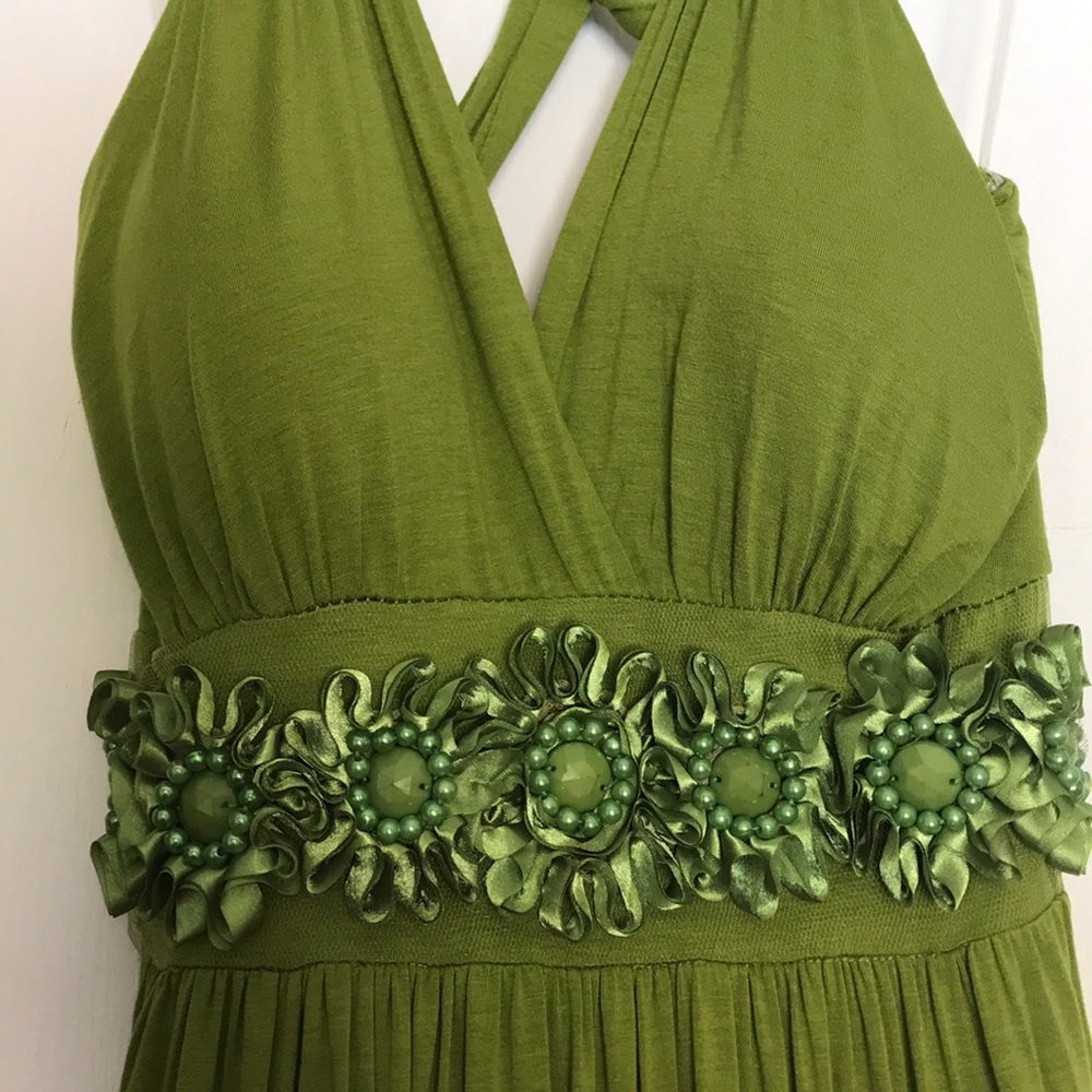 Dress - Picture 4 of 5